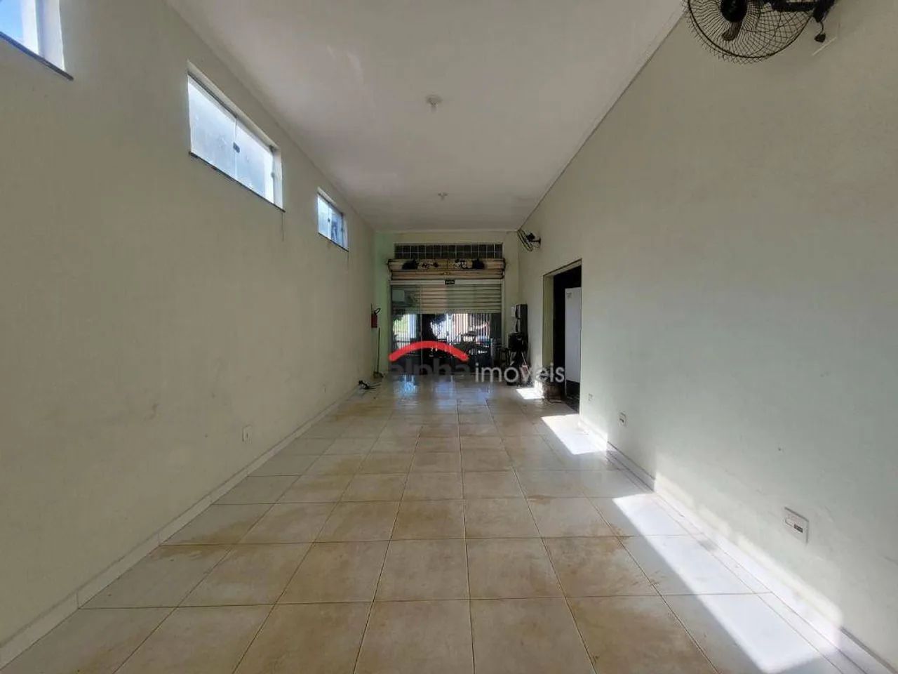 Sala para alugar, 52 m² por R$ 3.000/mês - Centro - Sumaré/SP - Foto 3