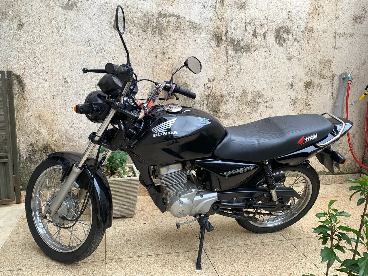 CG TITAN 150 KS - Foto 3
