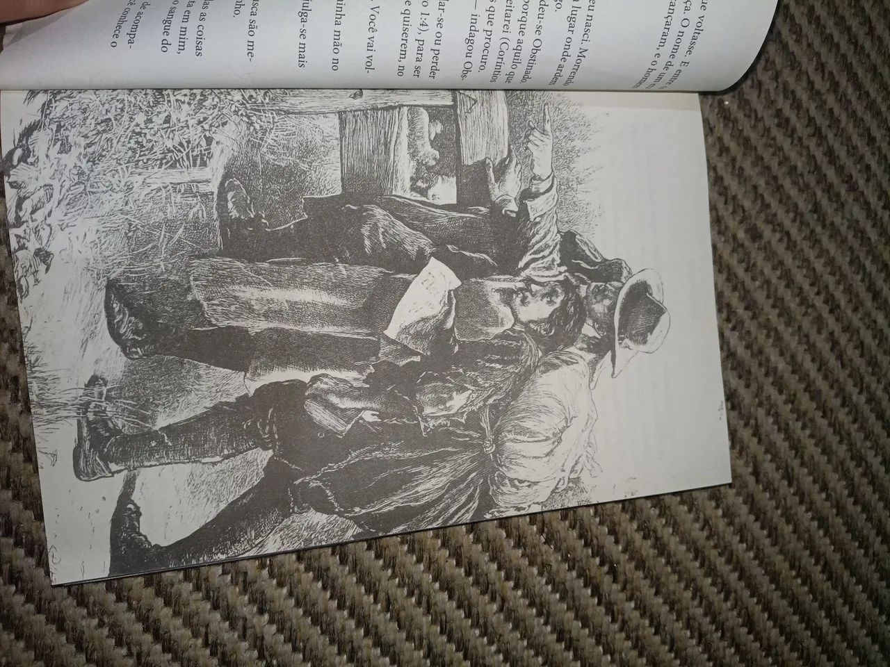 O peregrino - John Bunyan - Foto 3