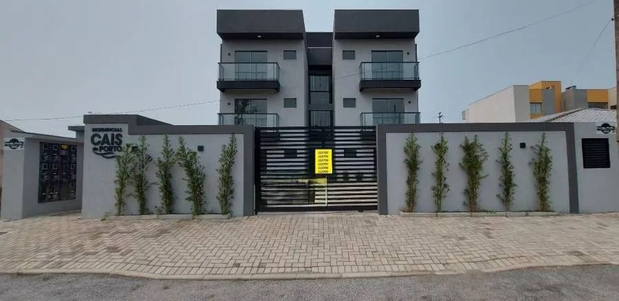 Apartamento - Itapoa Sc