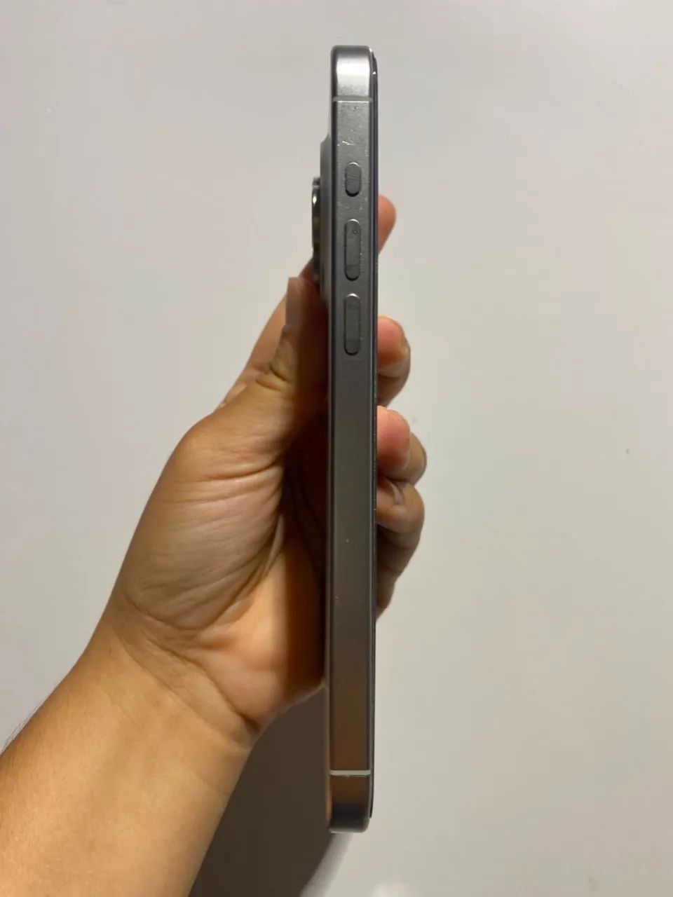 IPHONE 15 PRO MAX 256GB - Foto 4