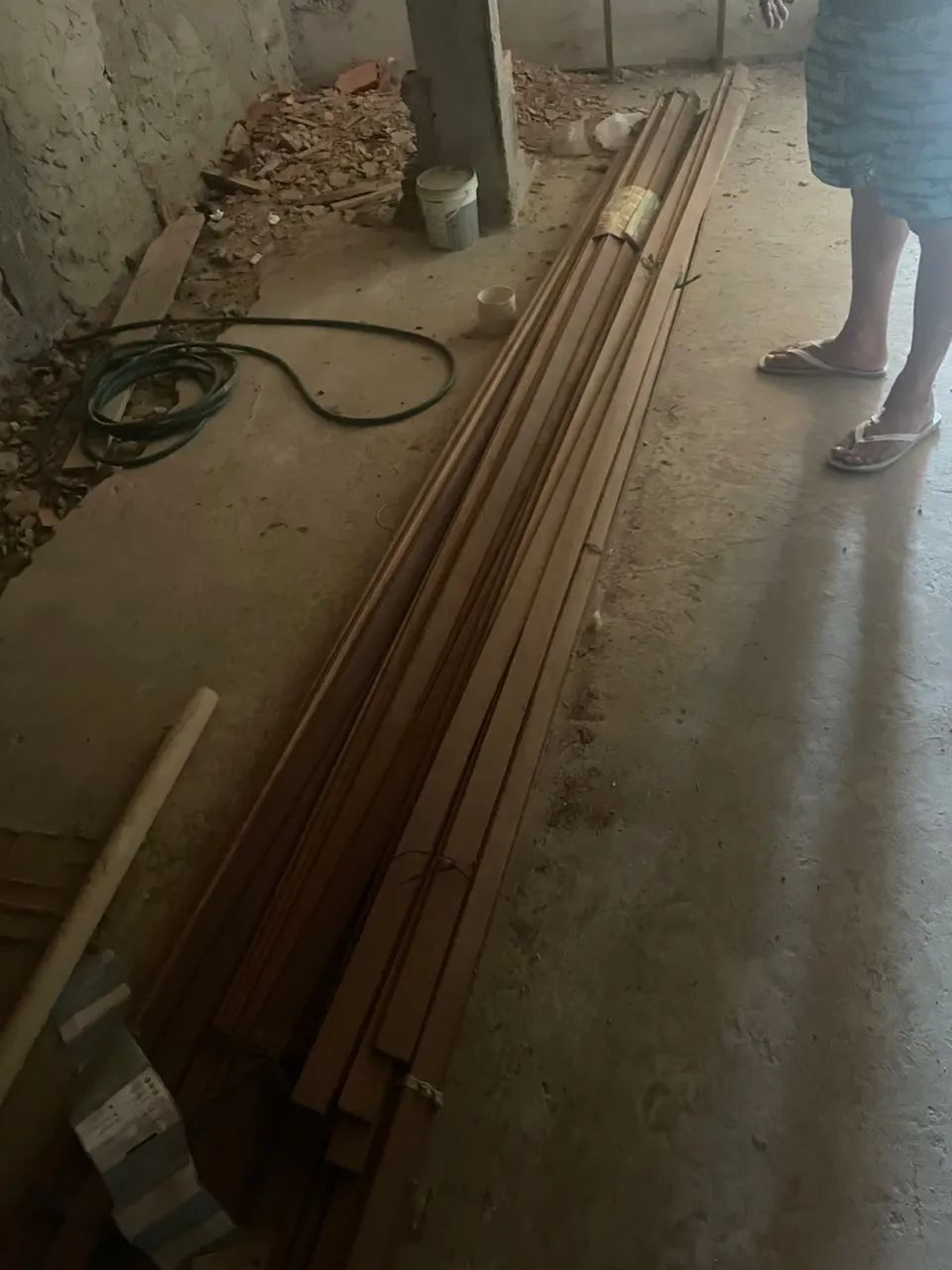 Ripas de obra  - Foto 3
