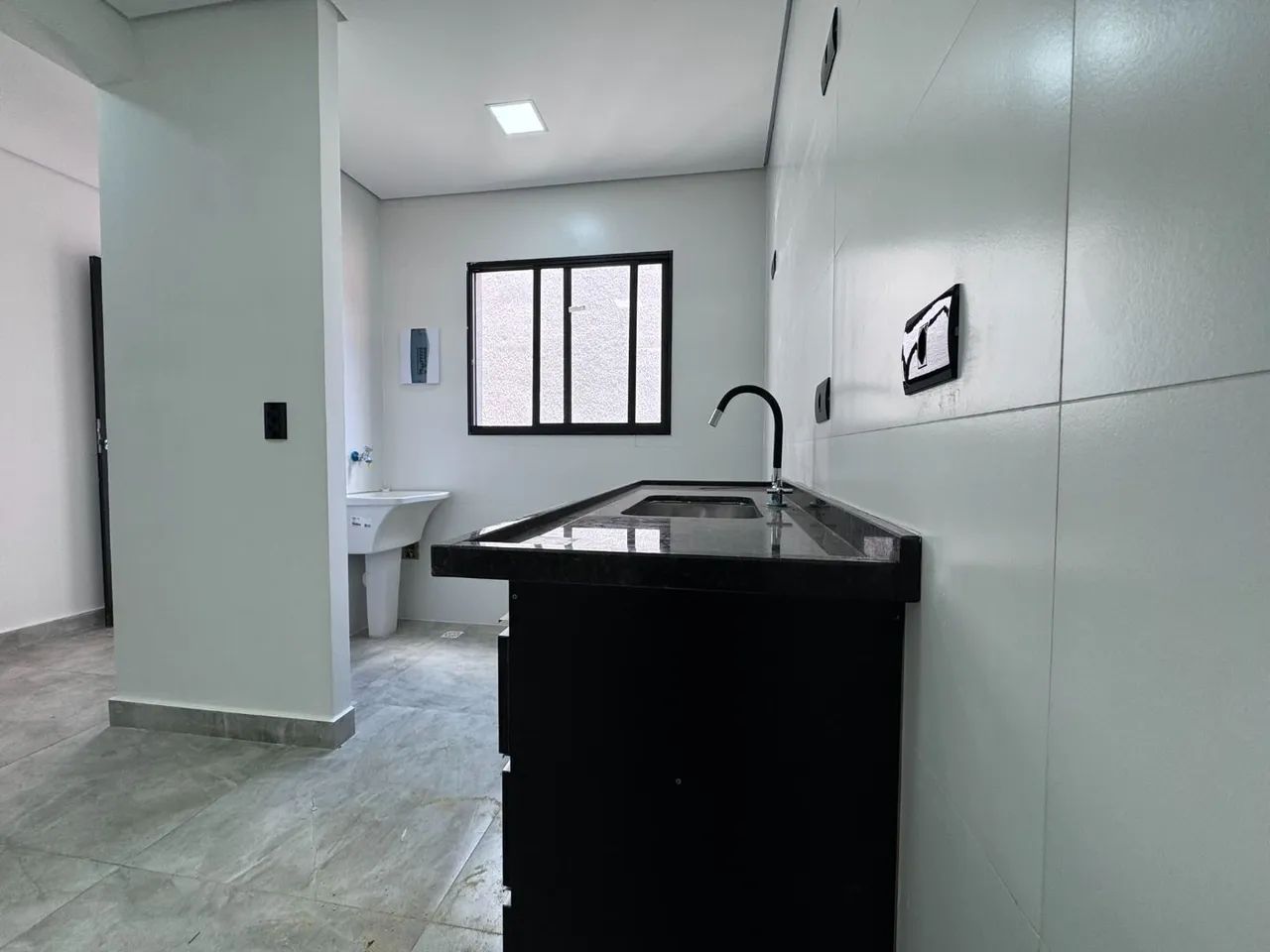 Apartamento para alugar com 39m² e 2 quartos - Foto 4