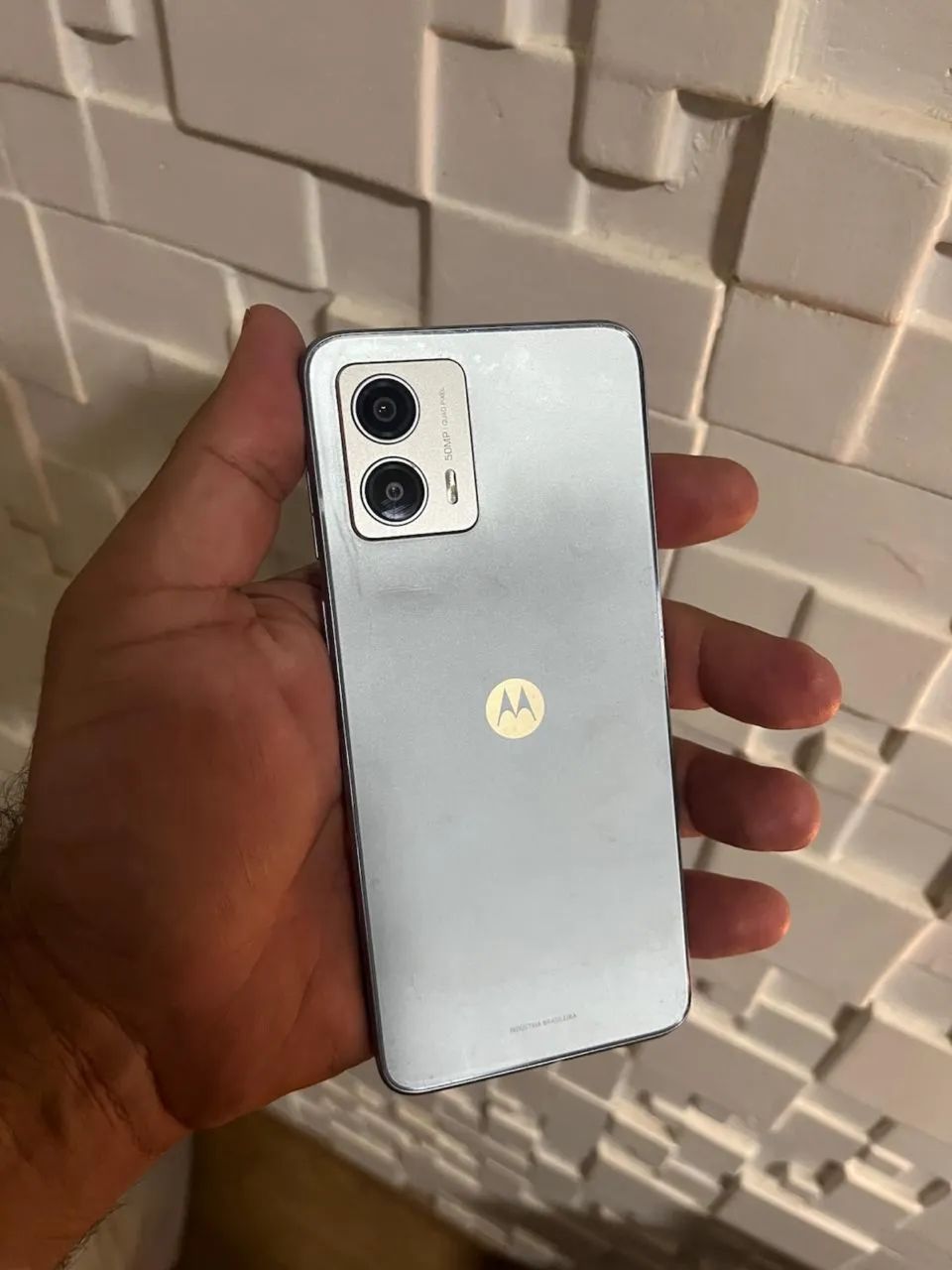 Vendo Moto G53 128gb