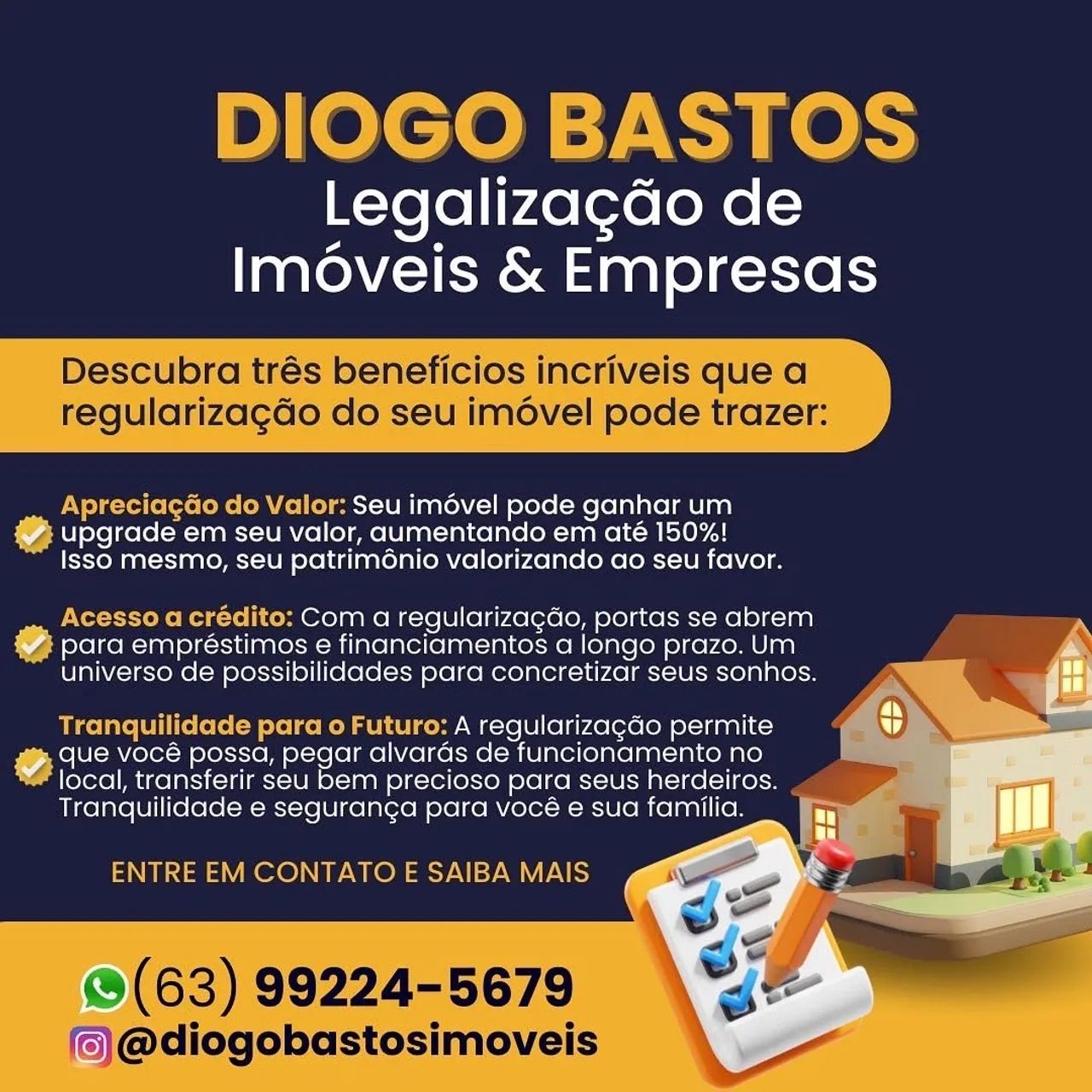 Foto - Palmas - Plano Diretor Sul