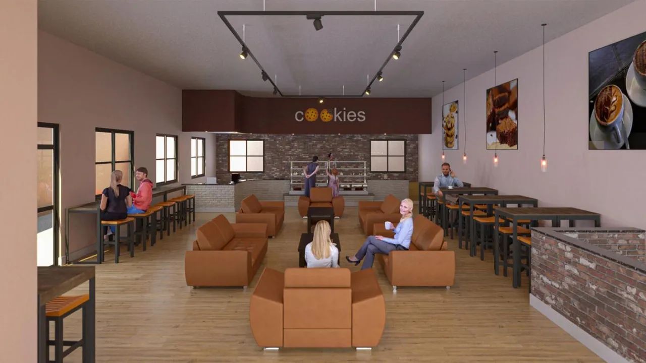 Imóvel Comercial para Venda em Sorocaba, Parque das Laranjeiras, 2 dormitórios, 3 banheiro - Foto 6