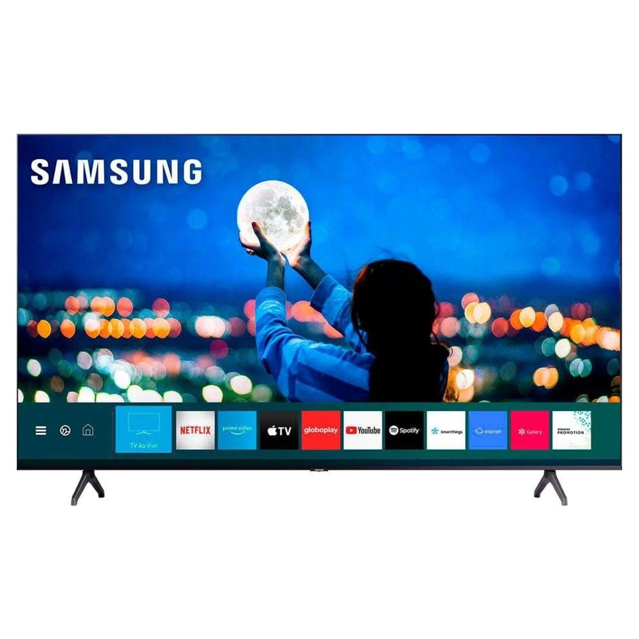 Televisão