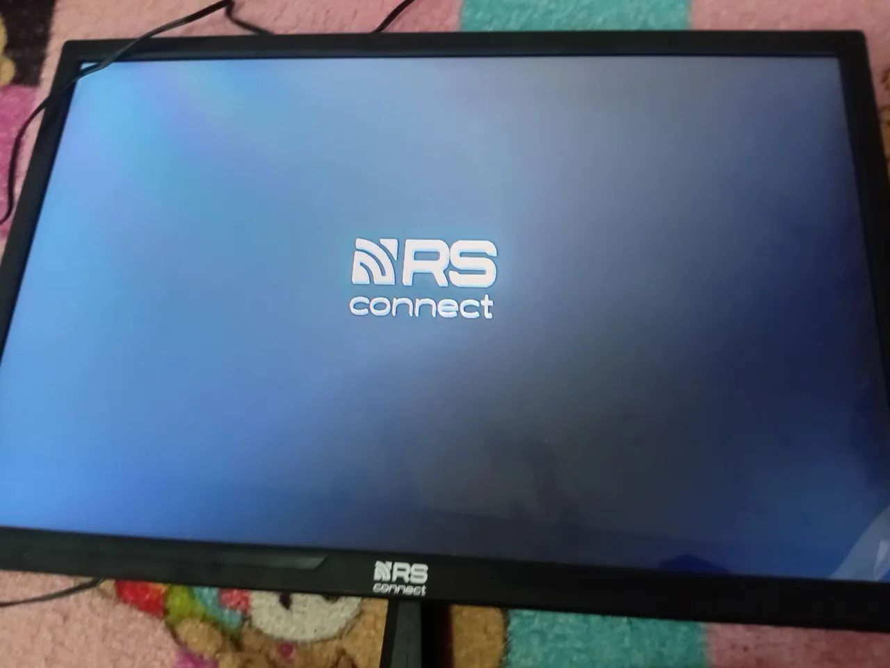 Monitor novo  - Foto 2
