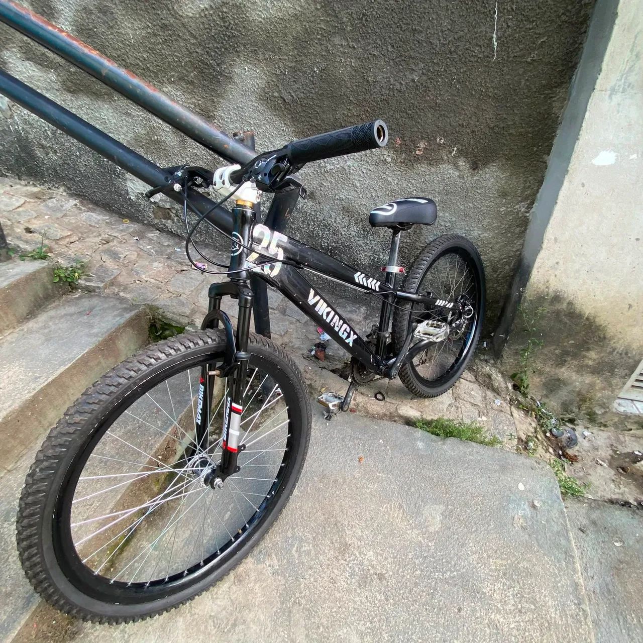 Bicicleta Viking  - Foto 2