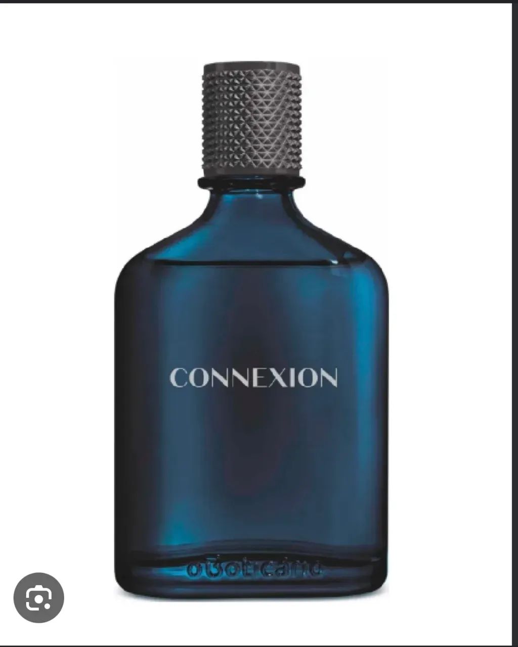 perfume connexion oboticario 100ml cheio - Foto 5