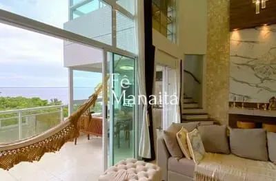 Apartamento no condomínio Riviera