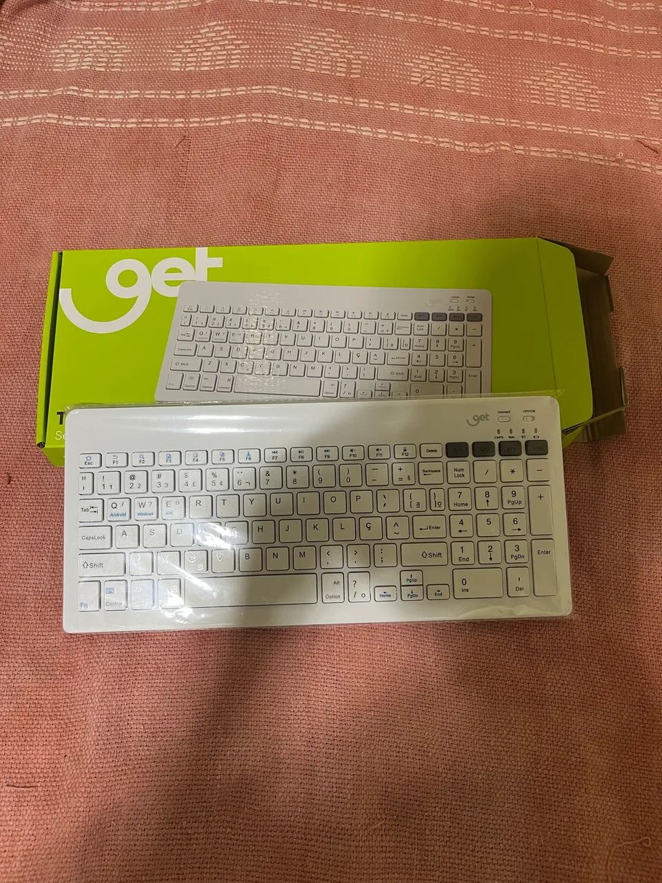 Teclado para Notebook  - Foto 2