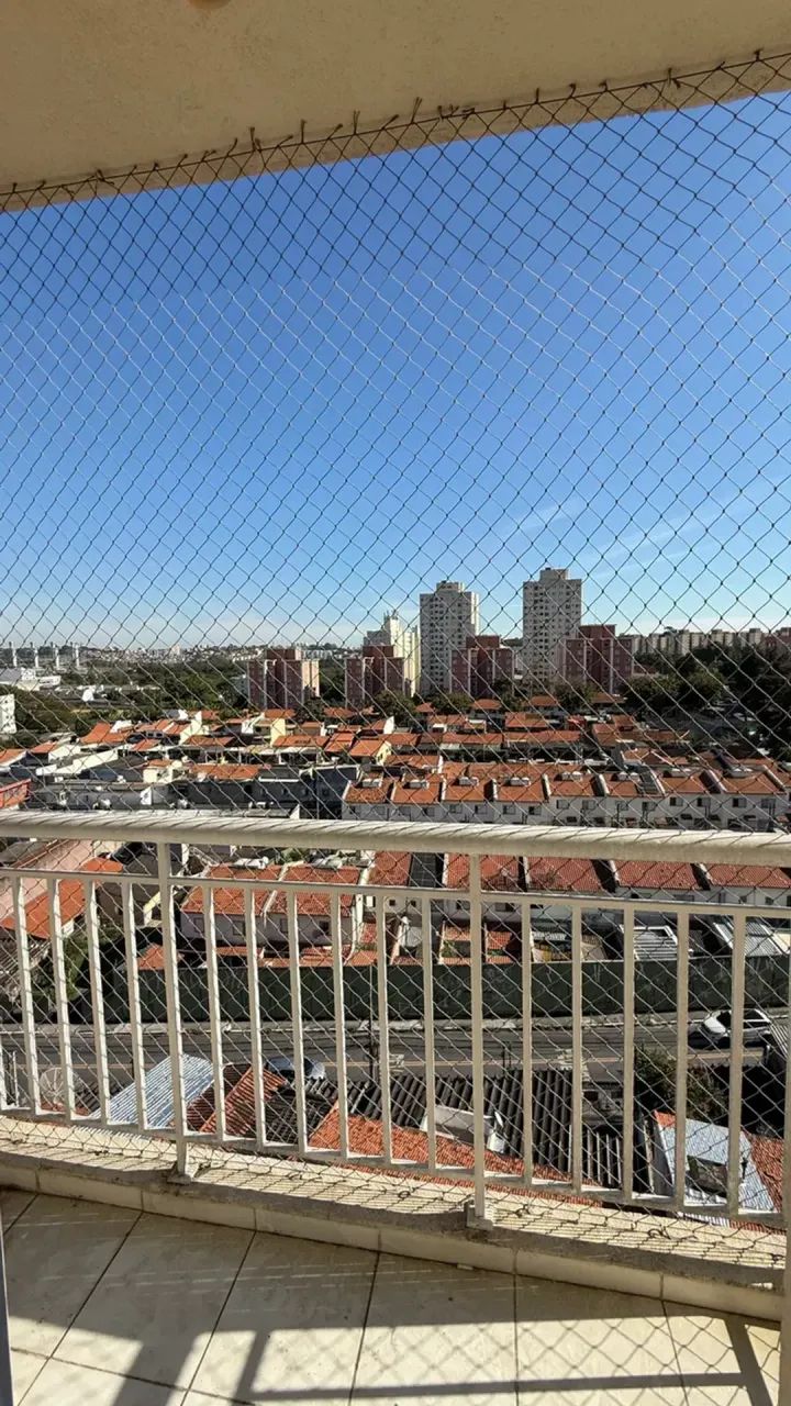 Imóvel para aluguel tem 50 metros quadrados com 2 quartos