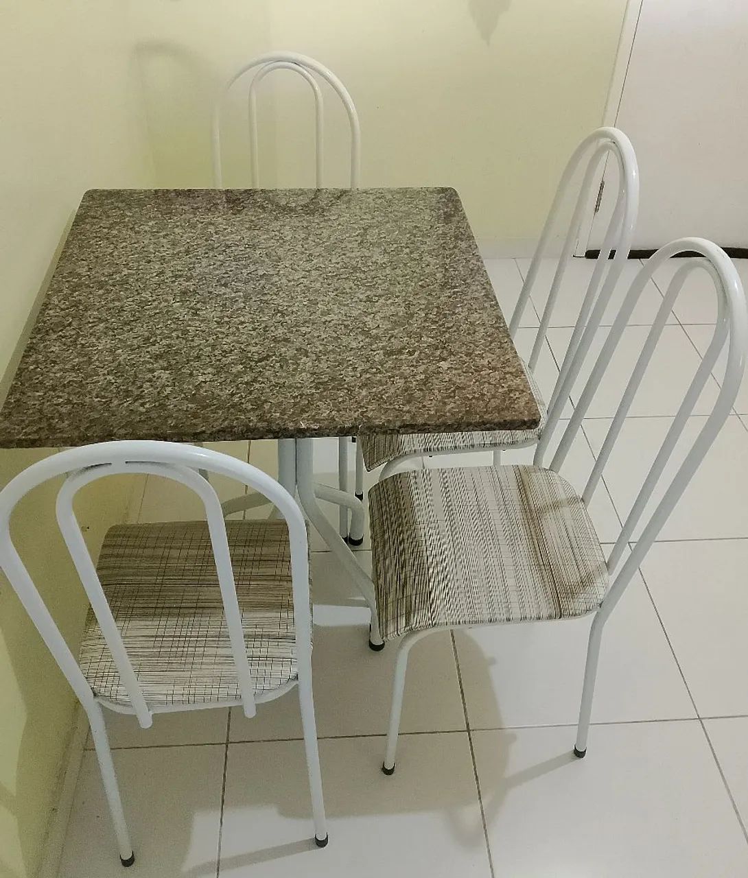 Mesa de Granito