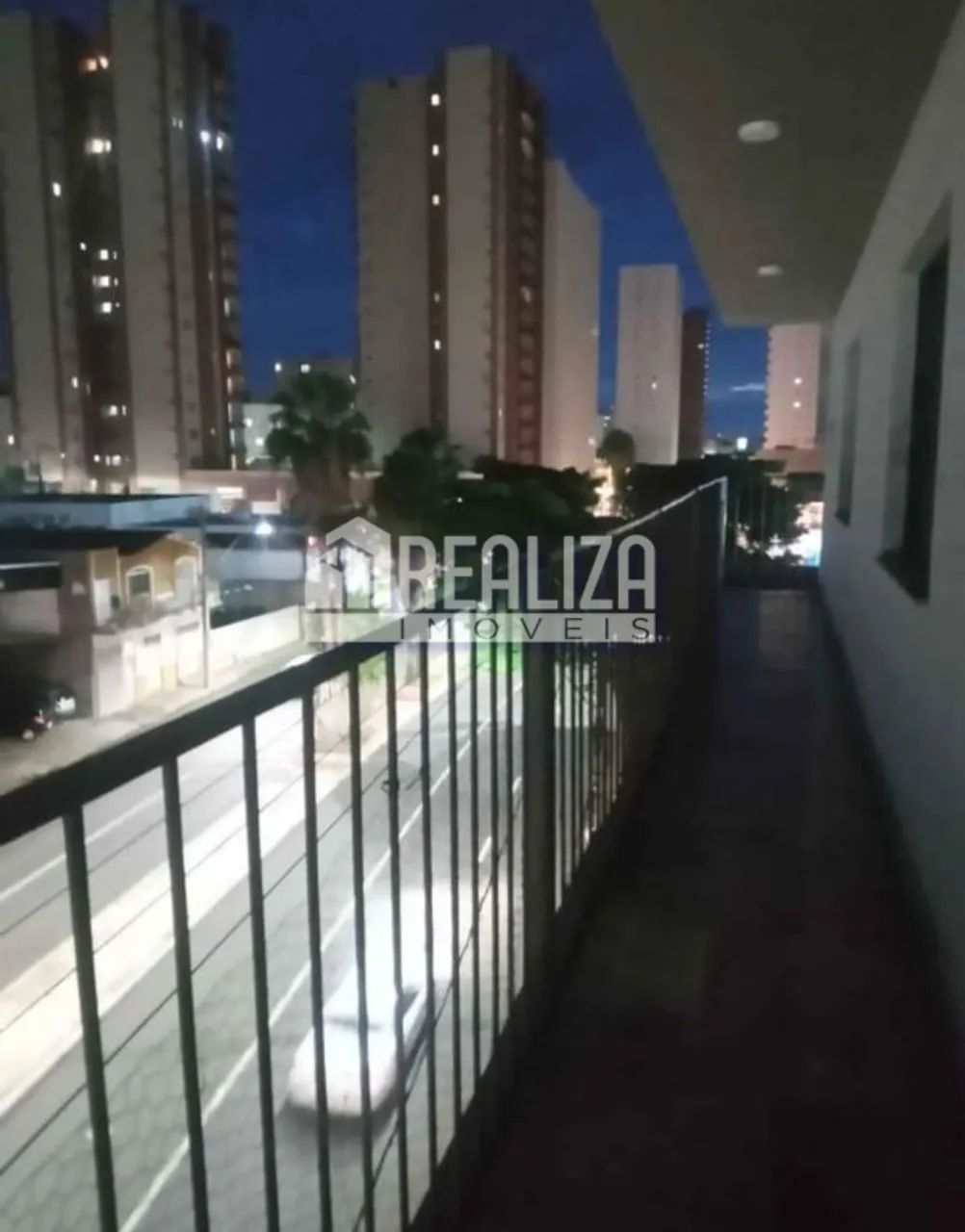 Apartamento de 3 dormitórios com suíte e churrasqueira na Vila Frei Eugênio, Uberaba