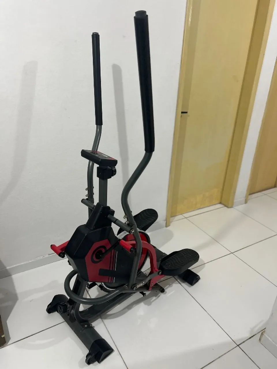 Bicicleta pra exercício  - Foto 3