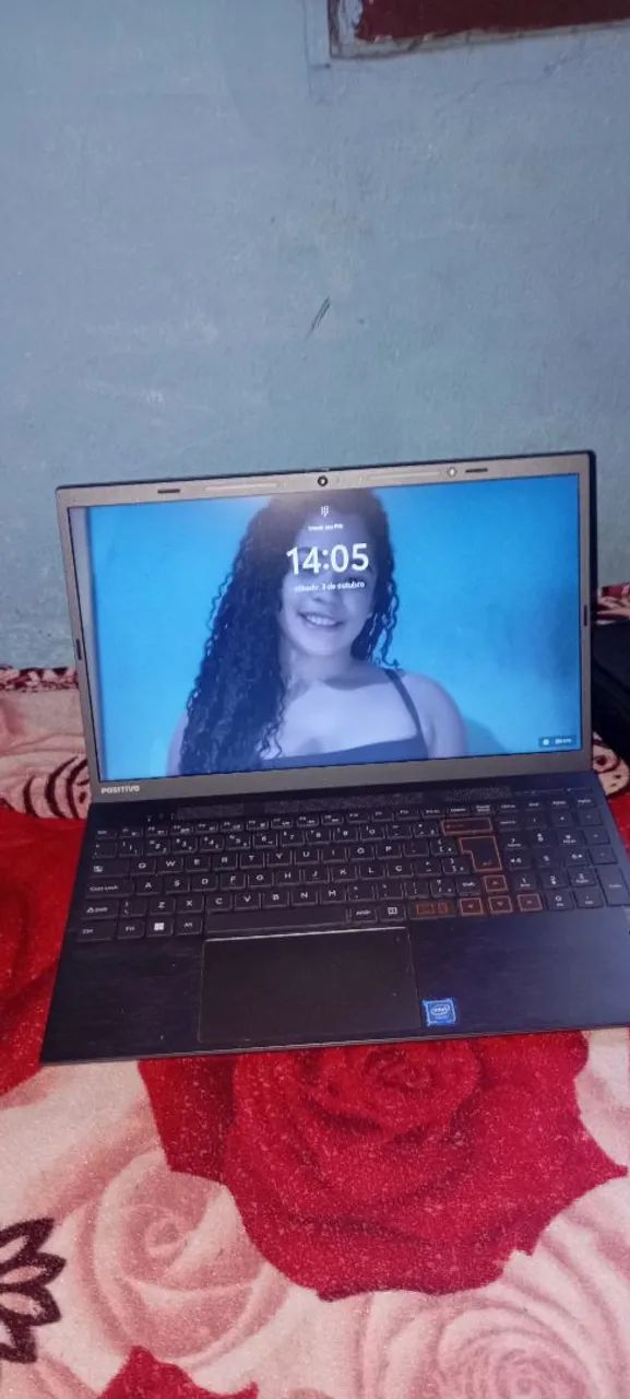Vendo notebook positivo. Tem conversa no preço  - Foto 5