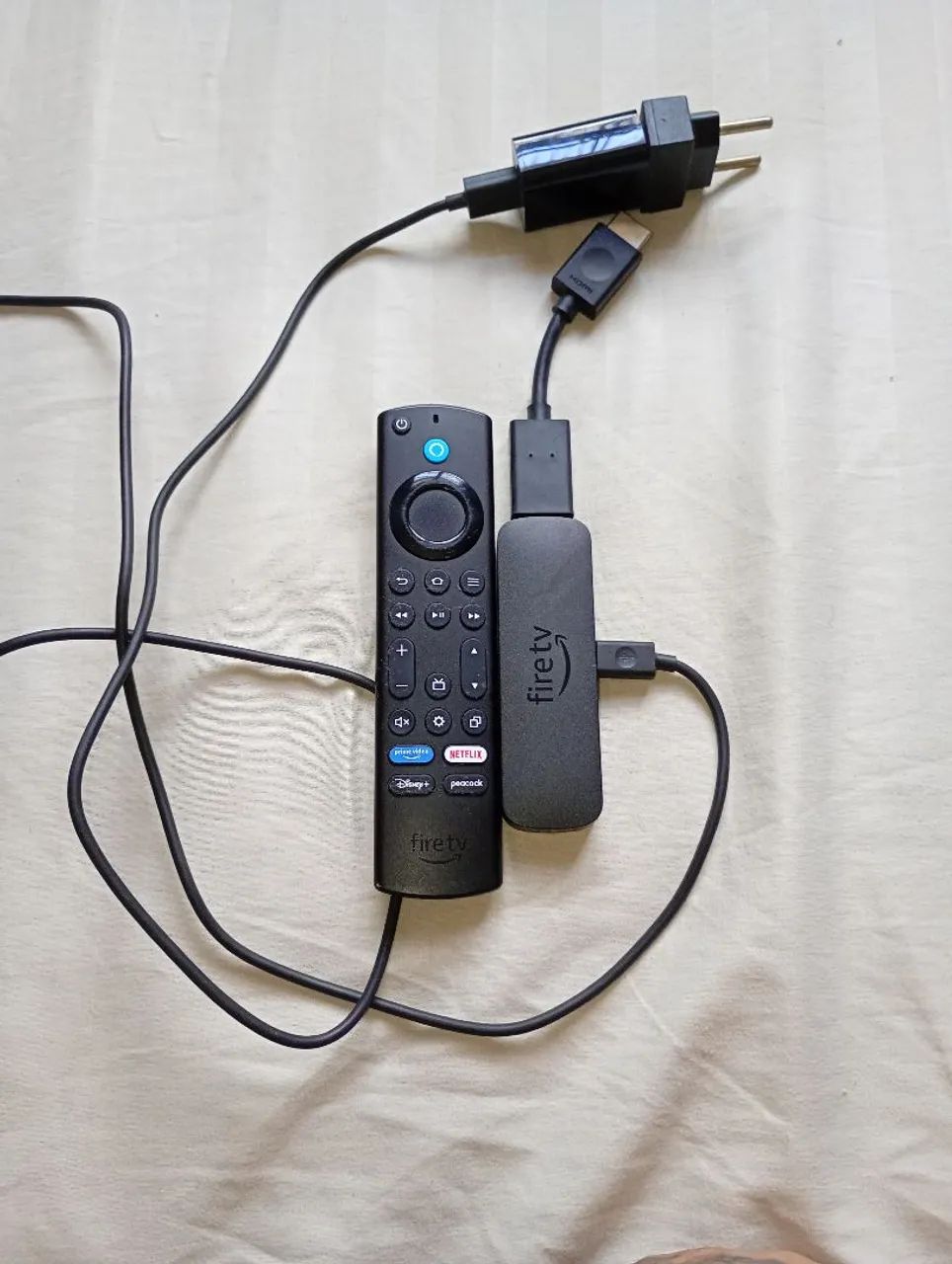 Firestick 4k - Foto 3