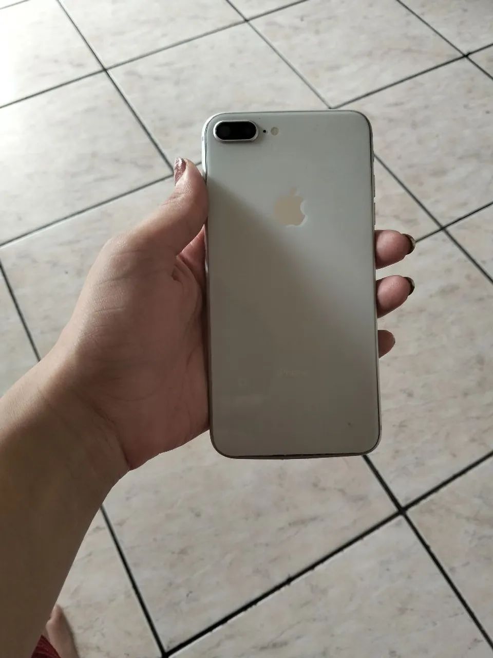 iPhone 8plus - Foto 2