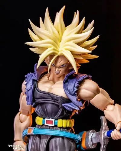 Trunks Tonsenarttoys