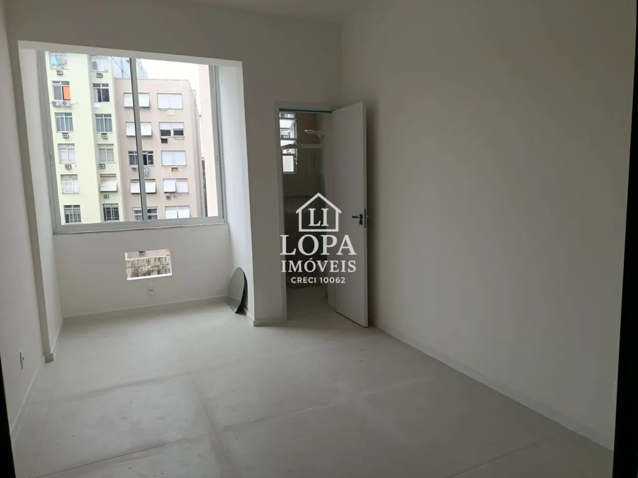 Apartamento na Gloria