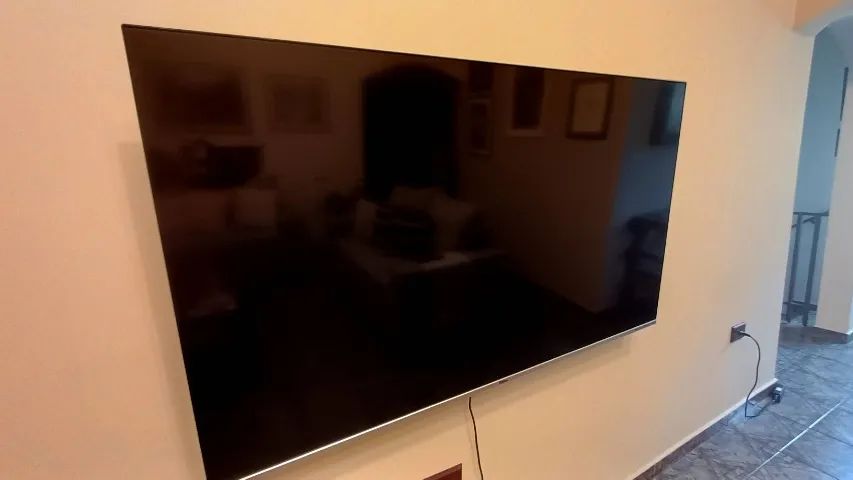 Tv Philco 58 smart slim - Foto 3