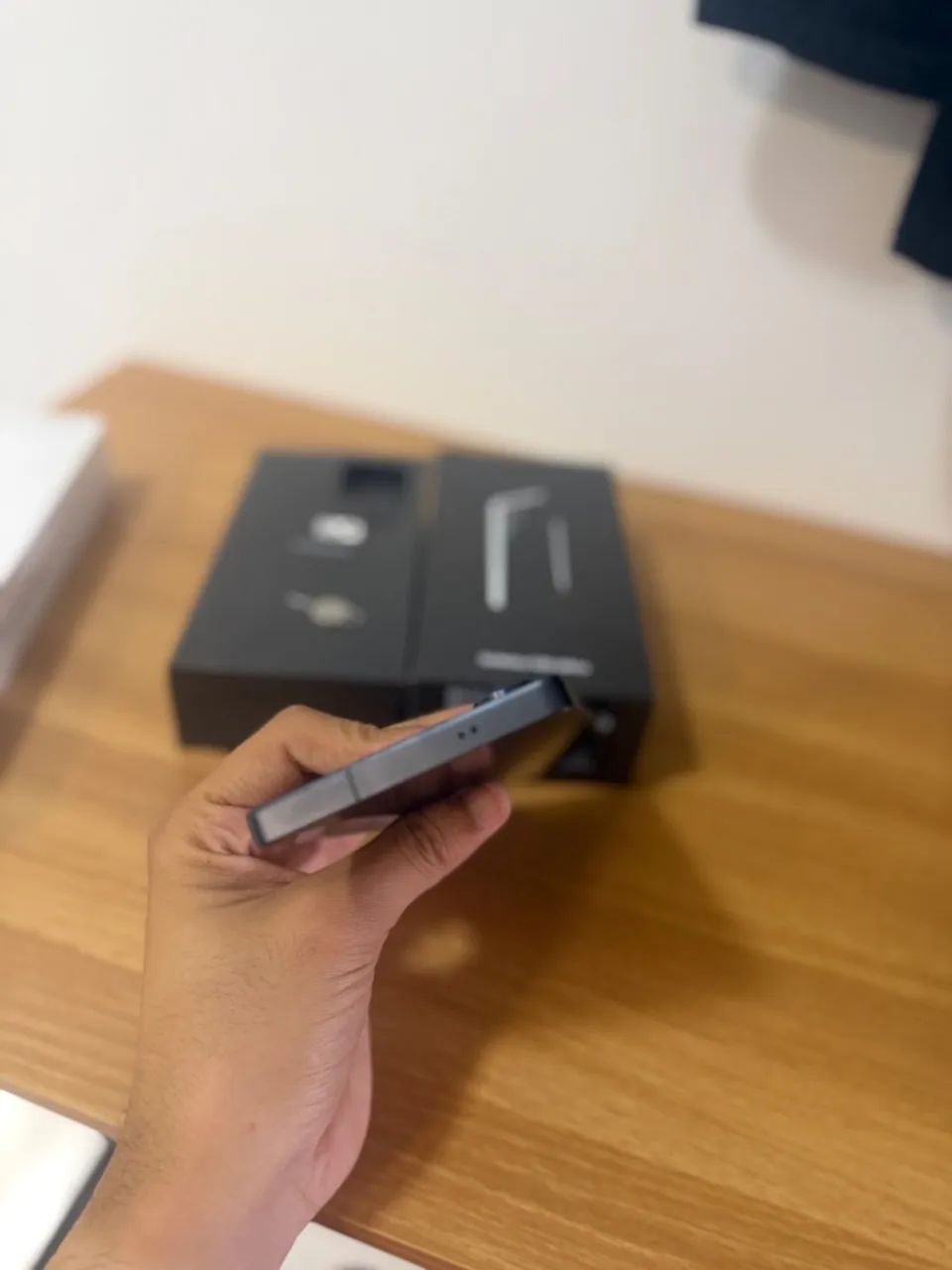 S25 Ultra 512GB Completo - Foto 2