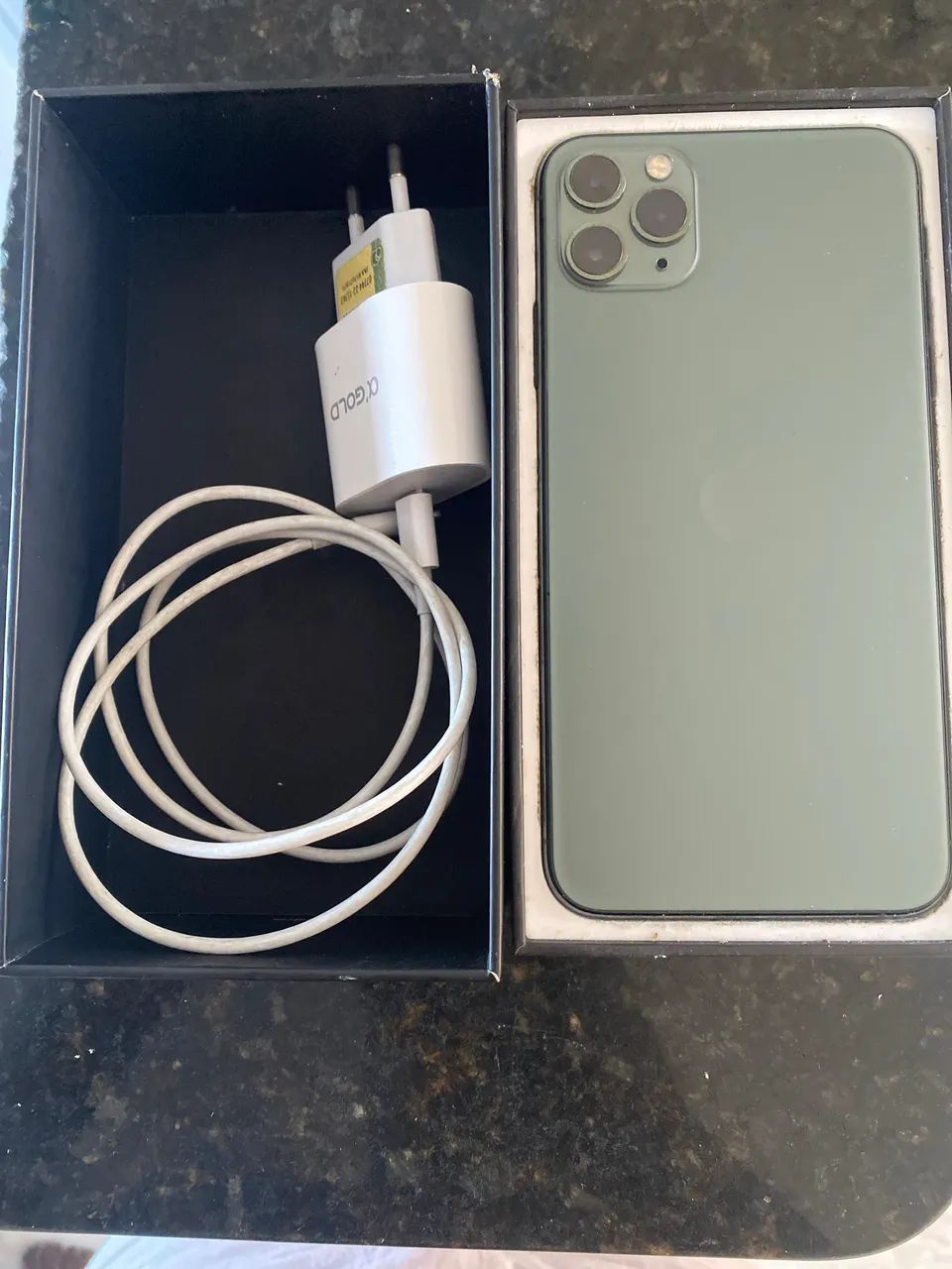 iPhone 11 Pro Max 256Gb - Foto 5