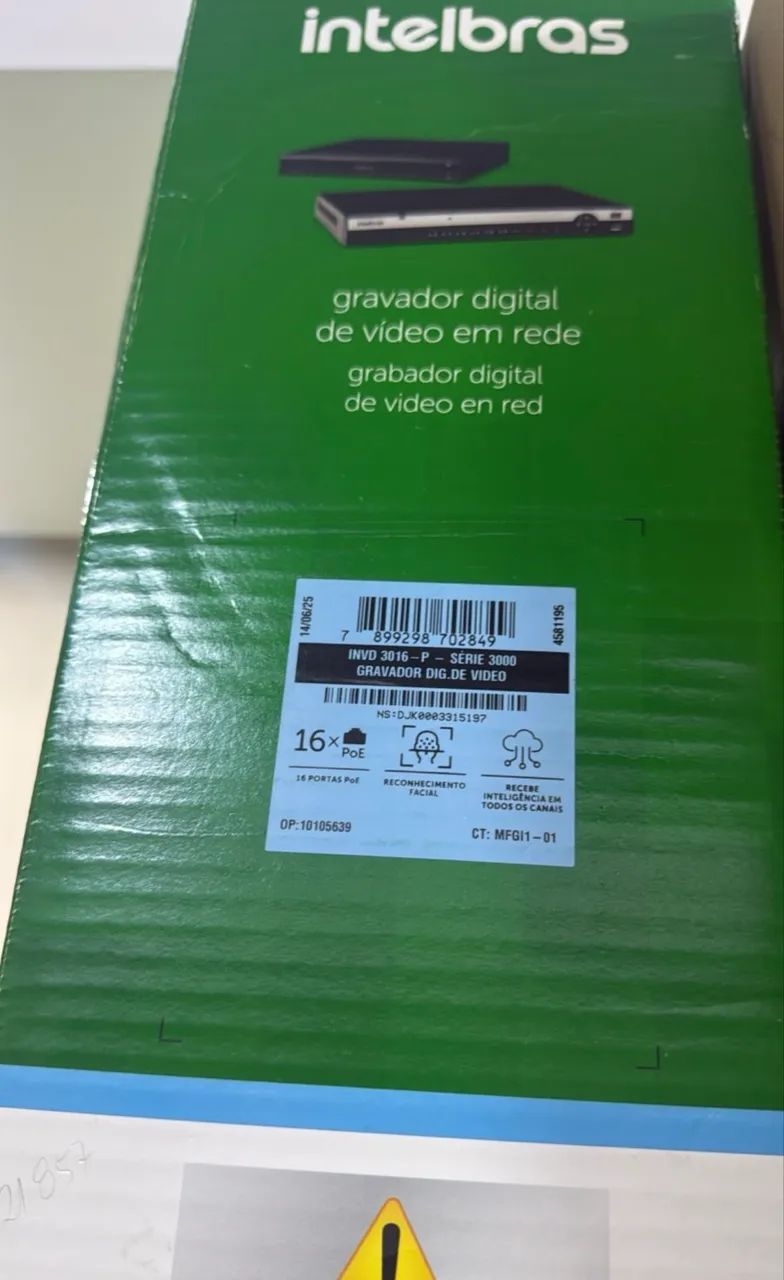 Invd 3016 p 