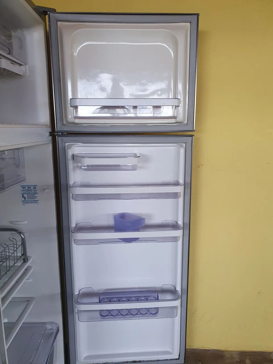Geladeira eletrolux  - Foto 5
