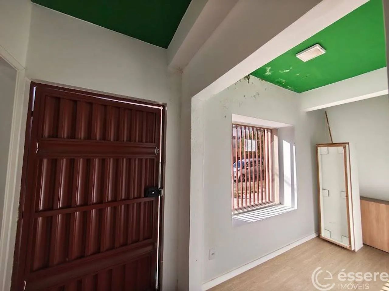 Casa Comercial Jd. Madalena