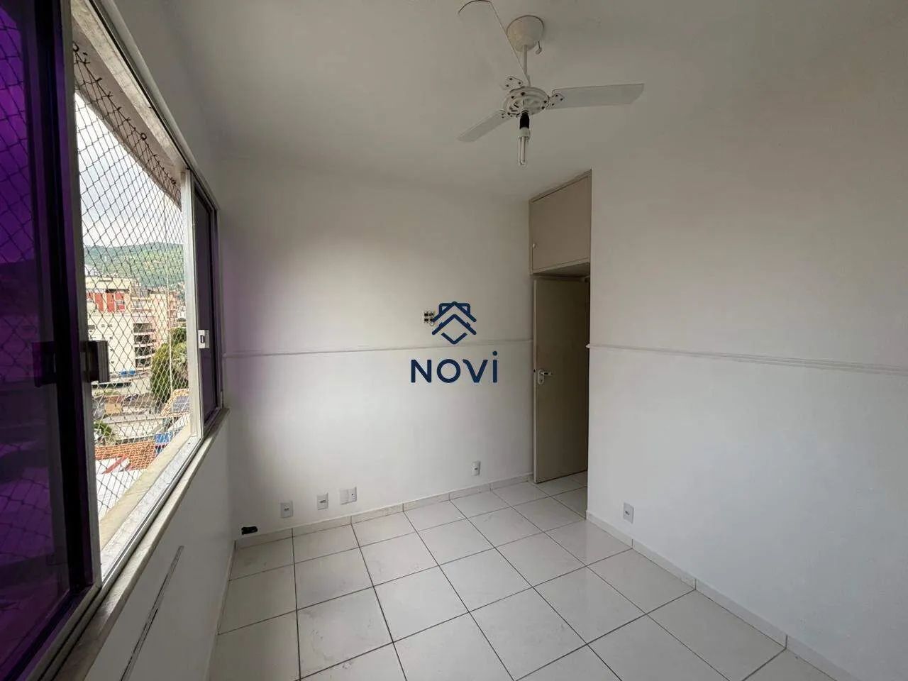 Apartamento Méier 3 Quartos - 81,00m² - Foto 2