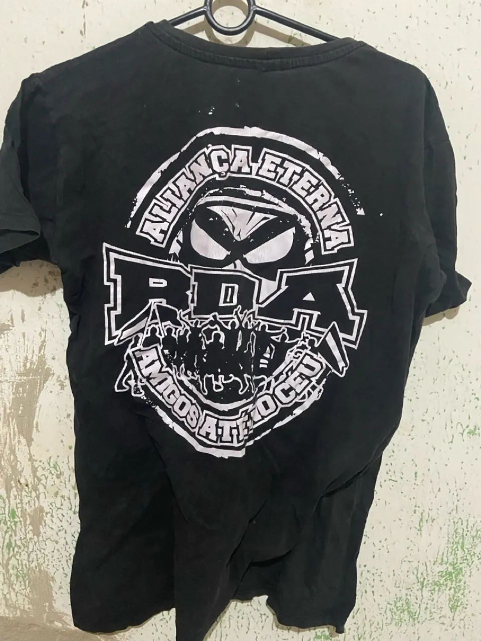 Camisas desapego Cearamor - Foto 5