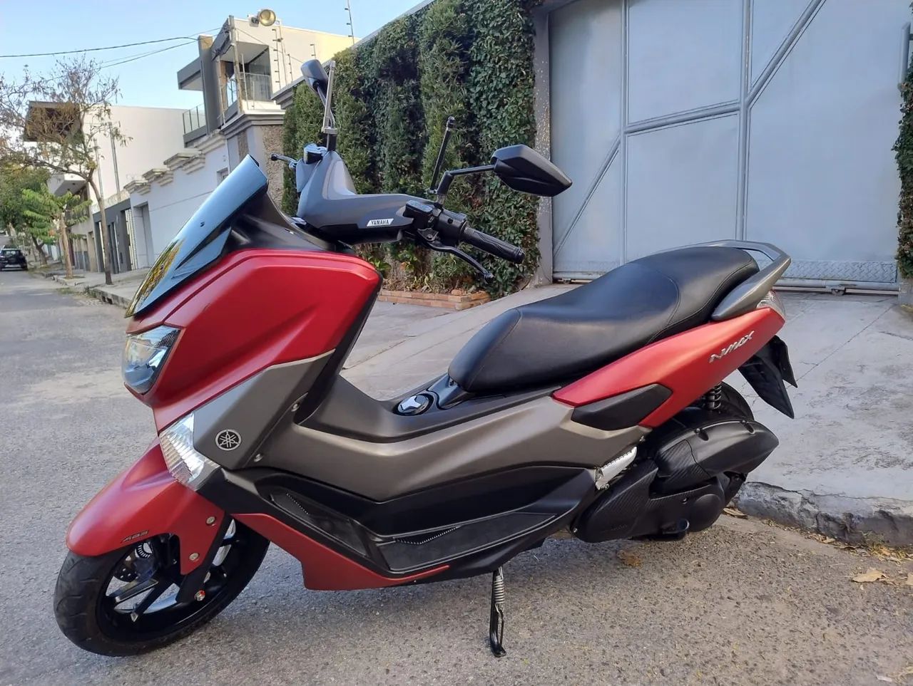 Nmax 160 2020 