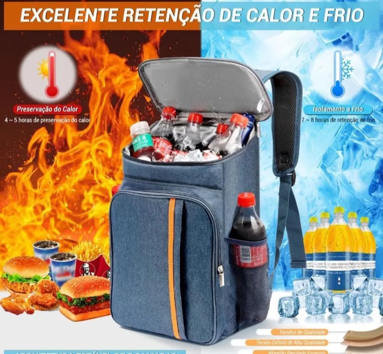 Bolsa térmicas 
