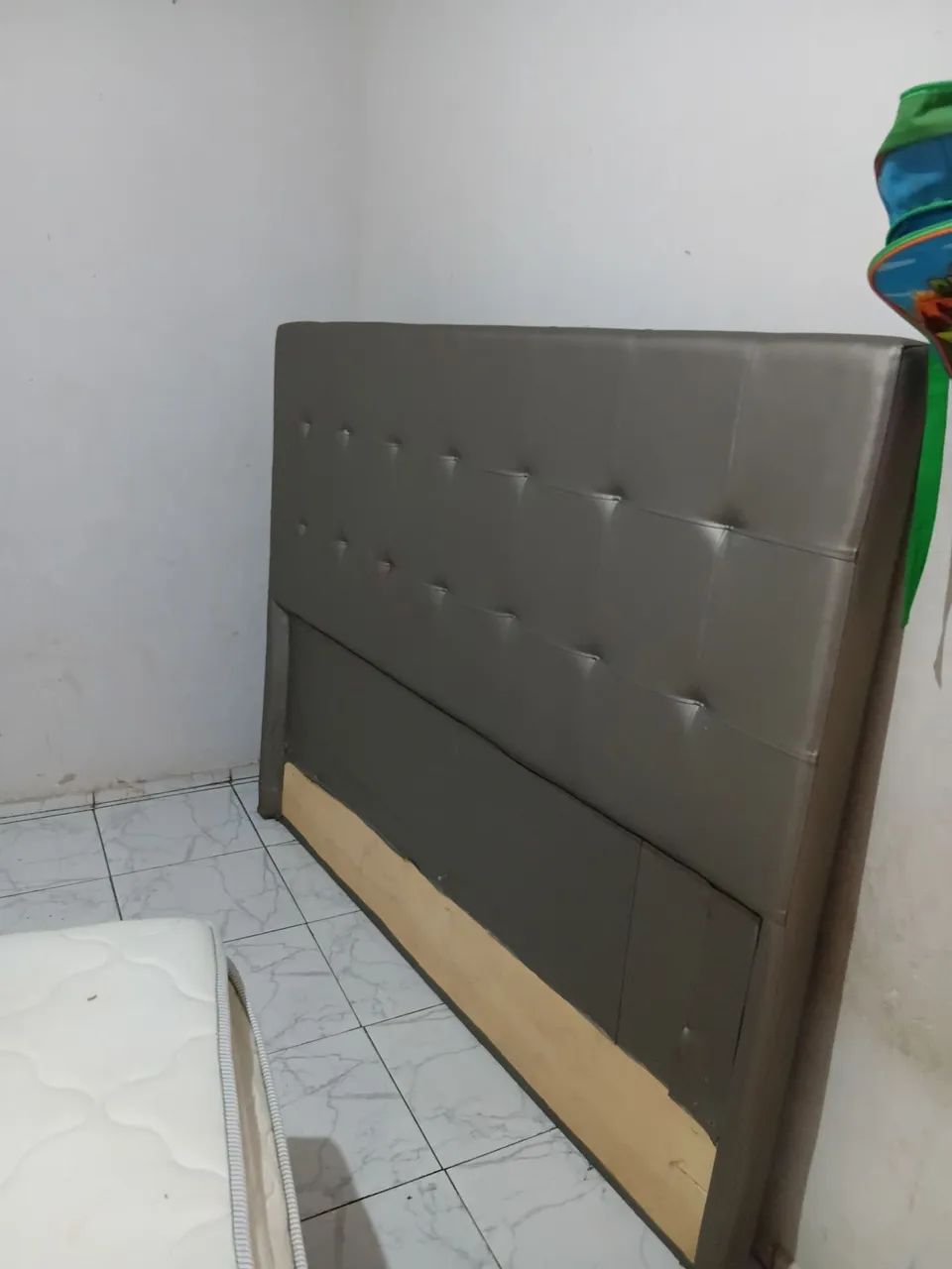 Cabeceira king size - Foto 5