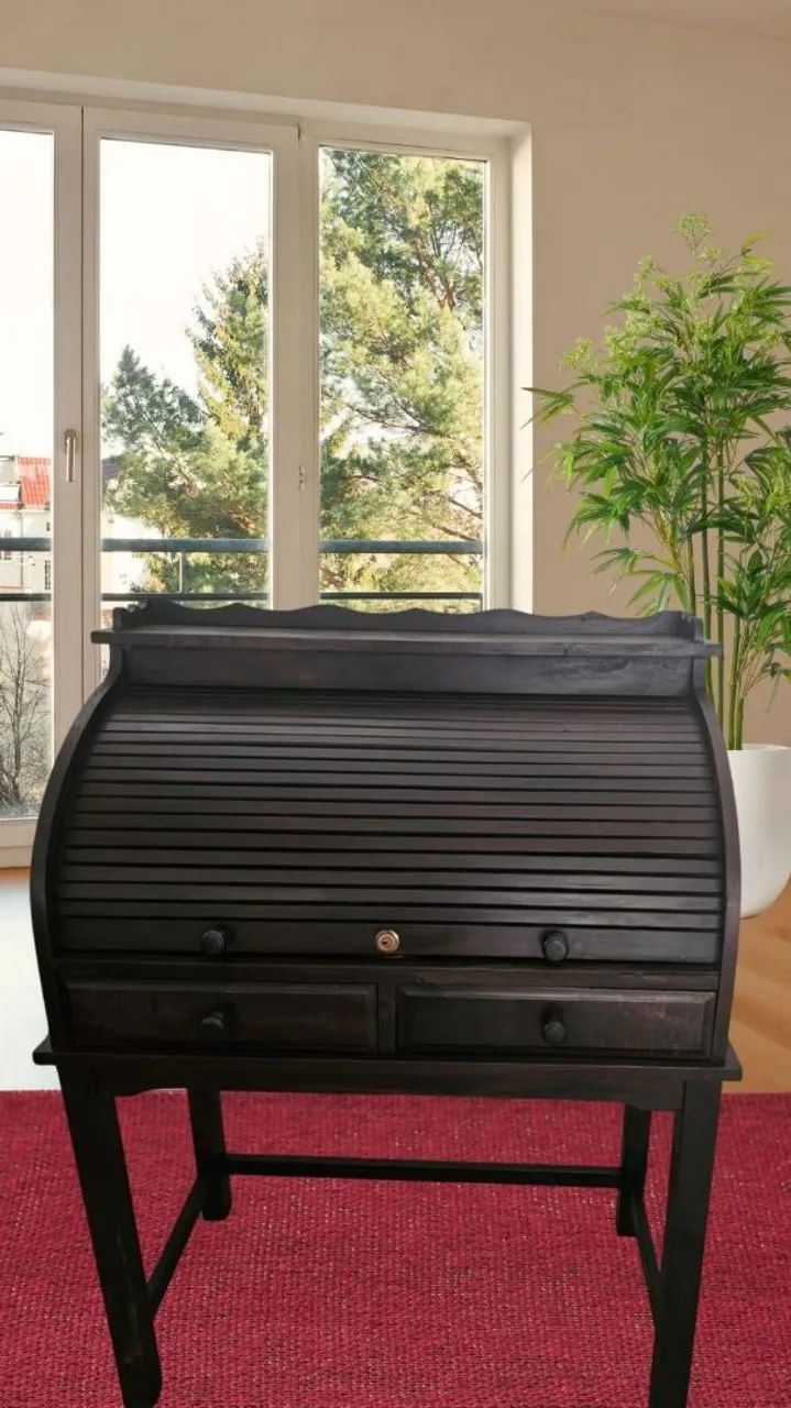 Escrivaninha Xerife - Foto 3