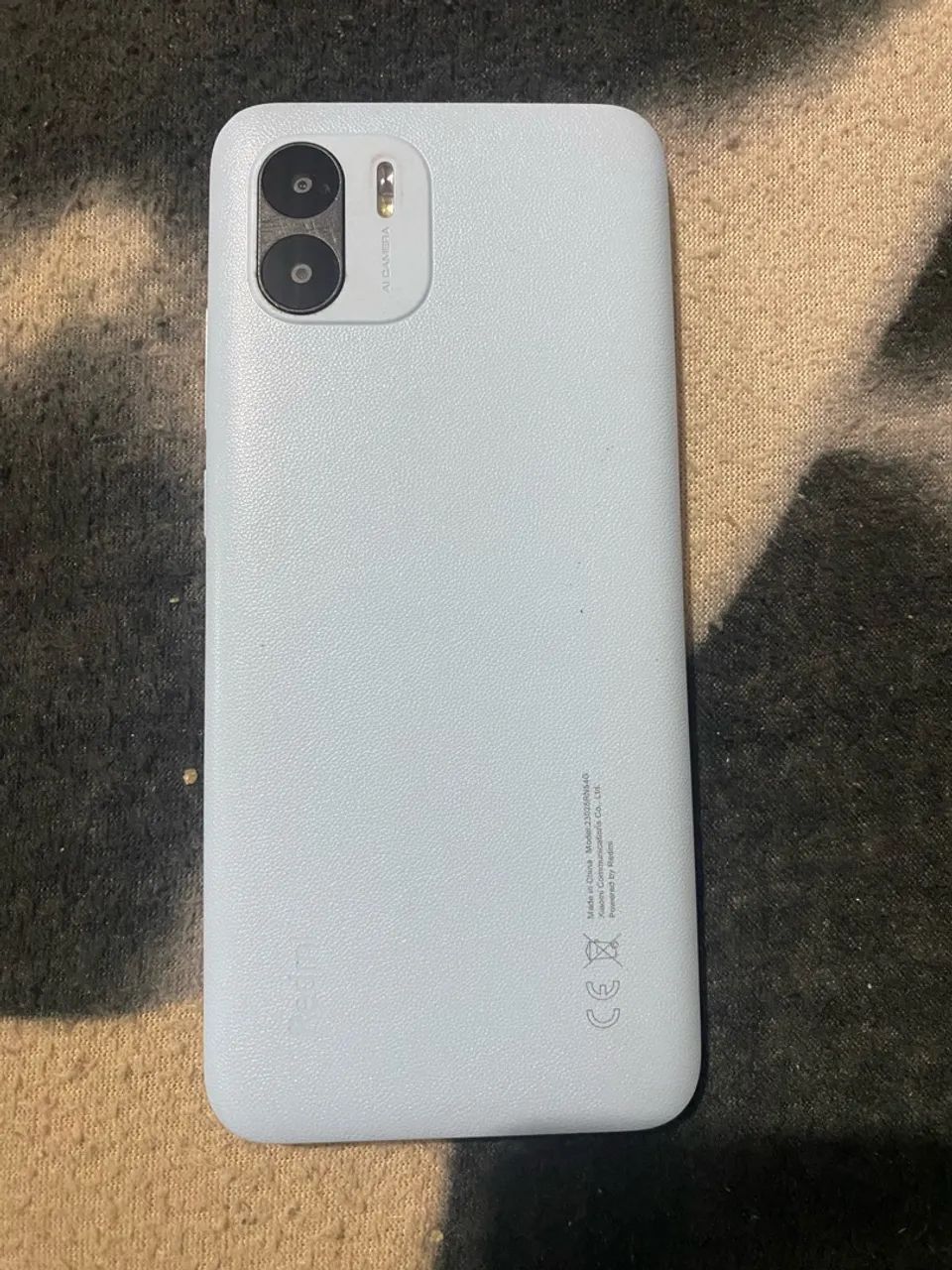 Vendo Celular Redmi A2 de 64GB - Foto 3