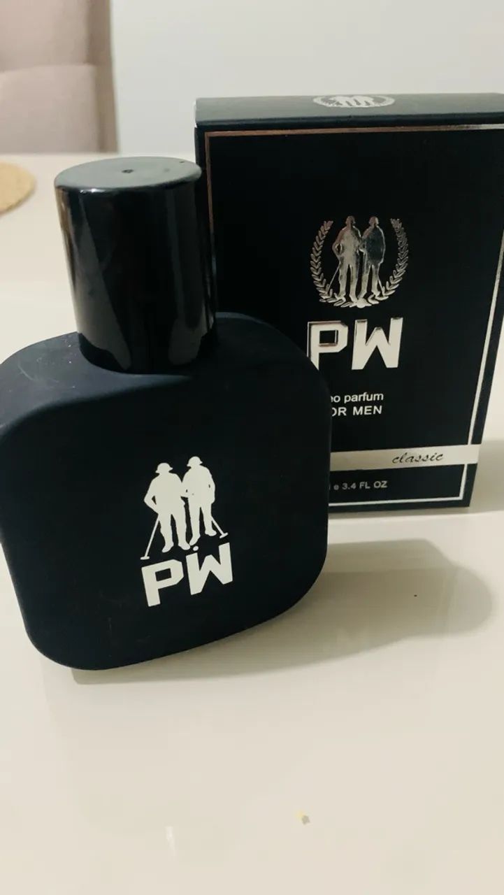 Perfume PW Classic