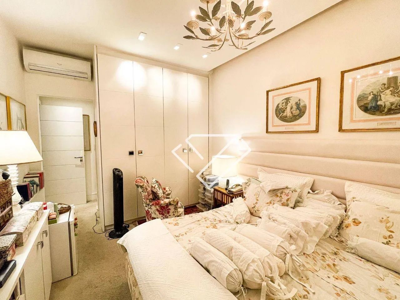 Apartamento com 3 quartos à venda, 148 m² por R$ 4.600.000 - Ipanema - Rio de Janeiro/RJ - Foto 12