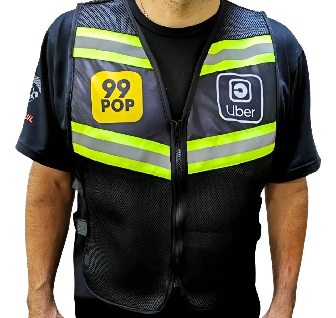 Colete - Foto 2