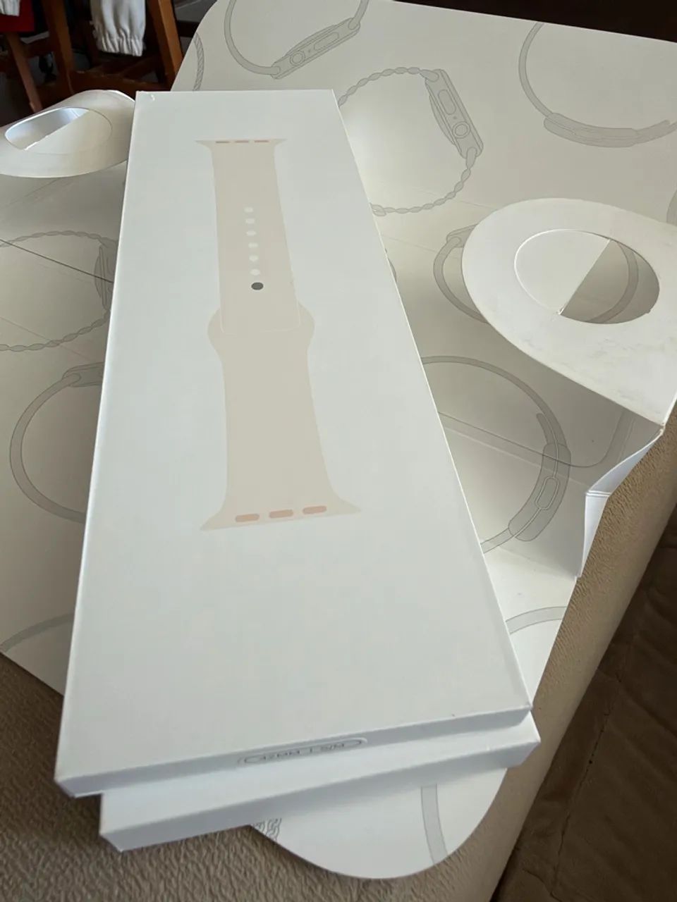 Apple Watch s10
