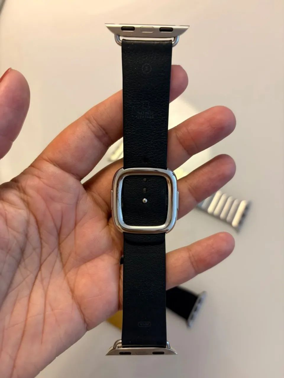Pulseira de Apple watch 41mm  - Foto 4