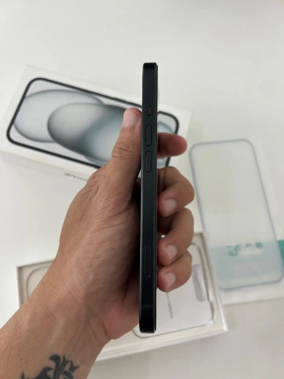 iPhone 15  - Foto 5