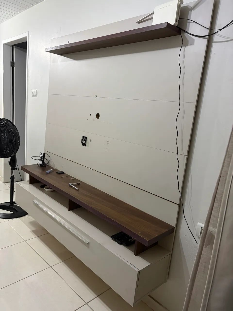 Painel de Tv  - Foto 2
