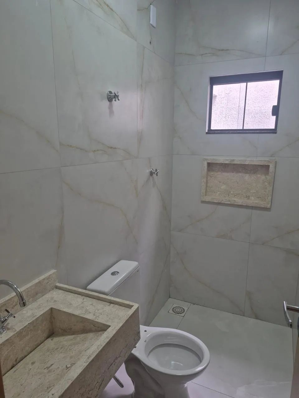 Casa - Residencial Santos Dumont - Foto 3