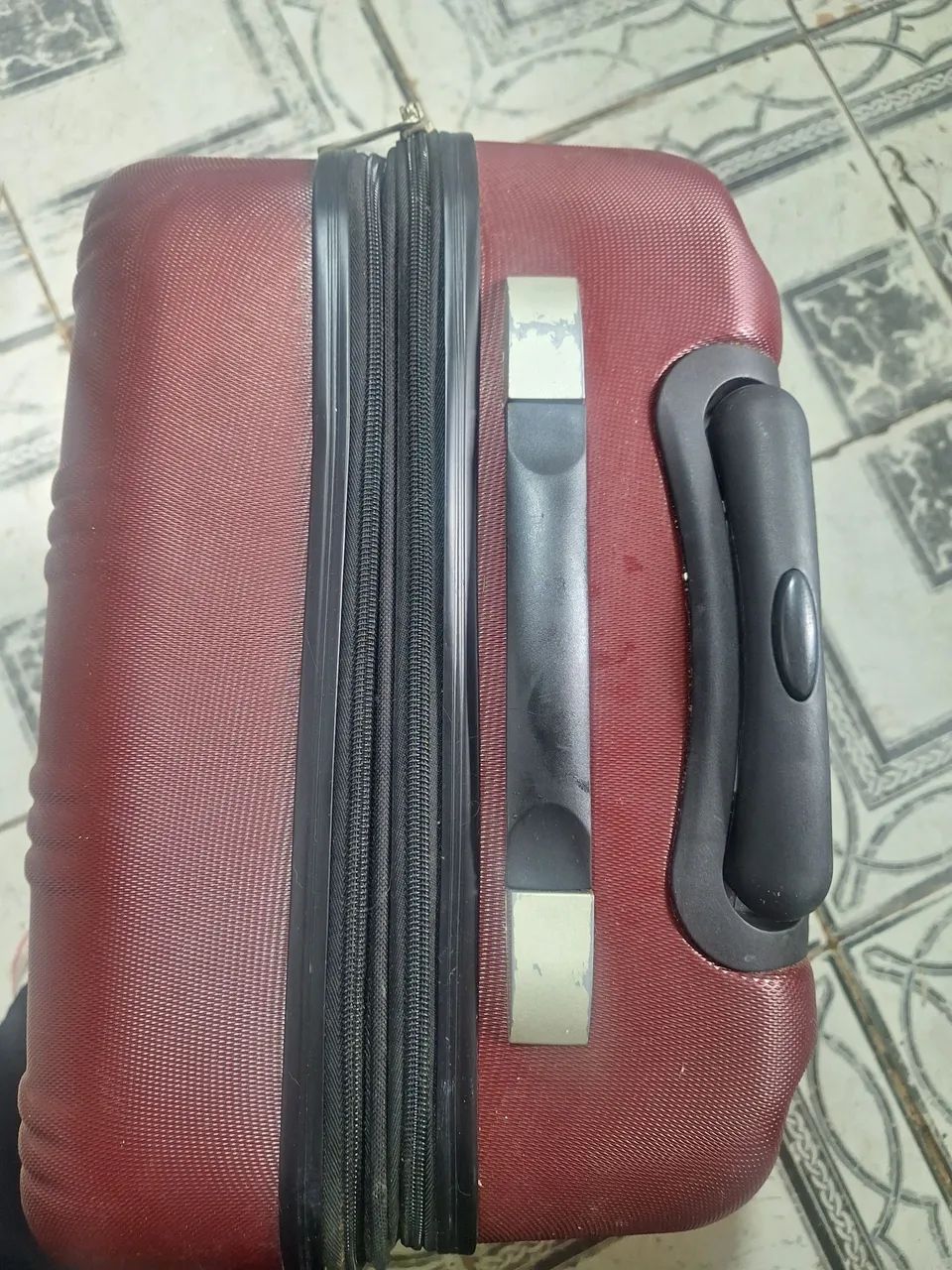 Mala samsonite - Foto 3