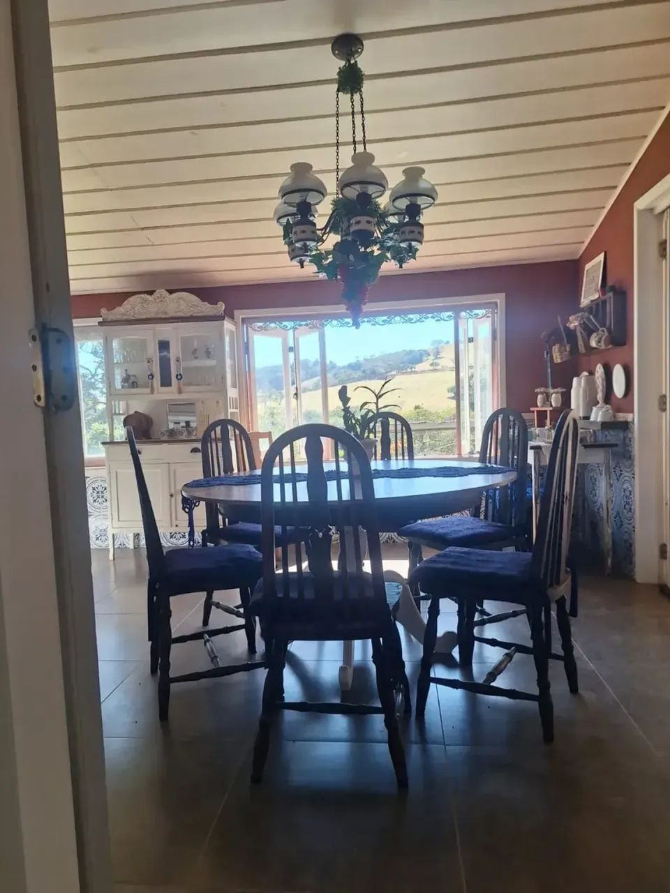 Lindo sítio  com casa maravilhosa! - Foto 2