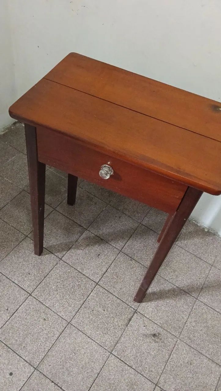 Mesa de Madeira  - Foto 2