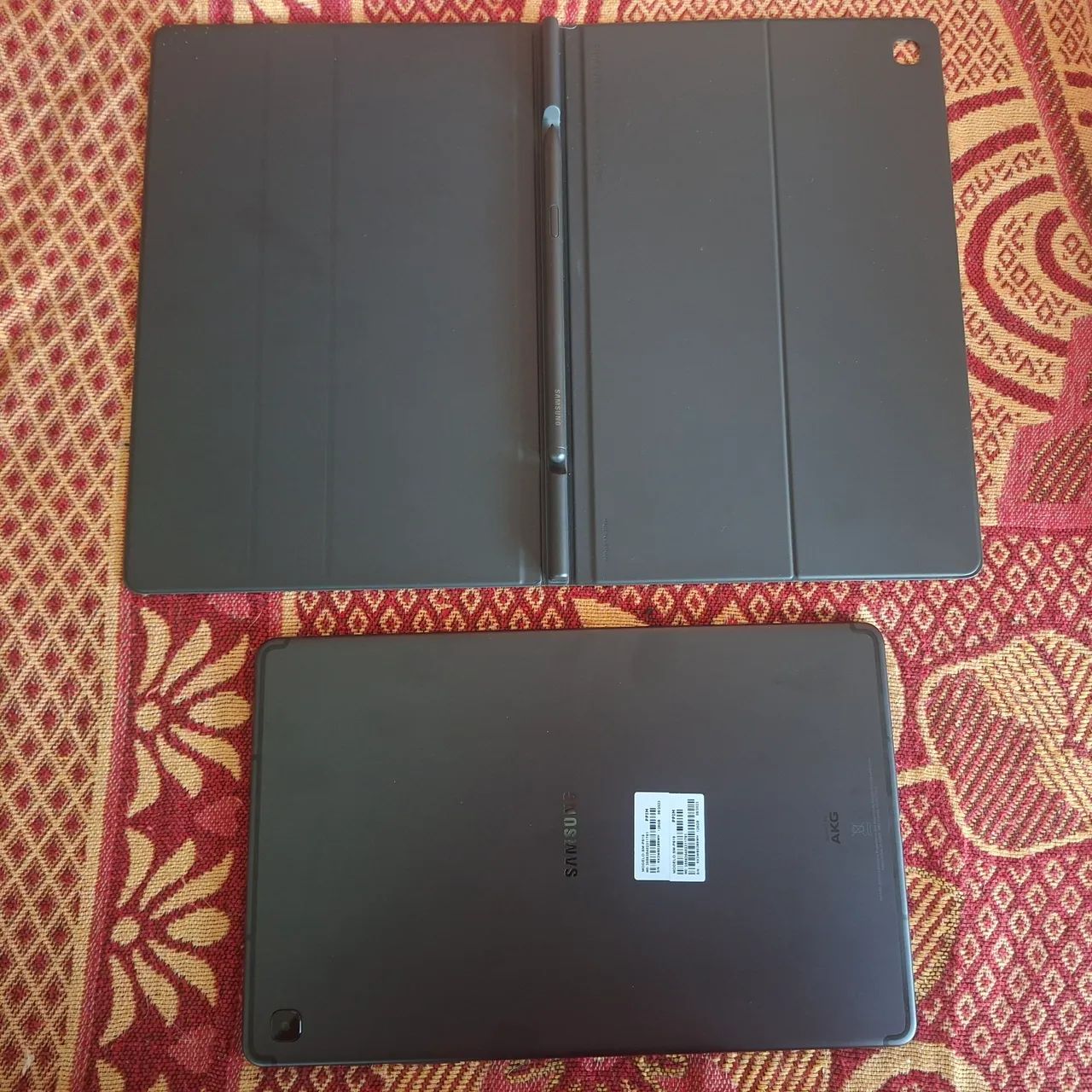 Tablet Samsung Tab S6 Lite - Foto 5